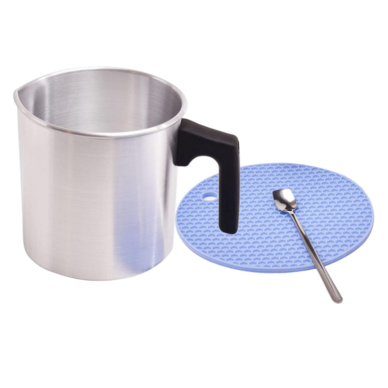 Soap Making Jug - 비누 주조용 멜팅 푸어링 포트, 롱