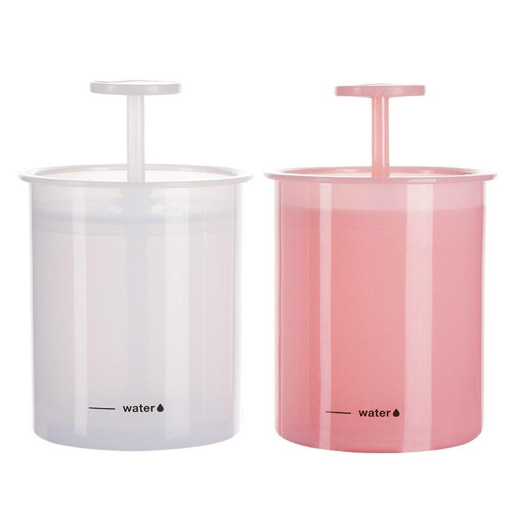 Soap Making Liquid - 포밍 클린 도구 간편한 페이셜 클렌저