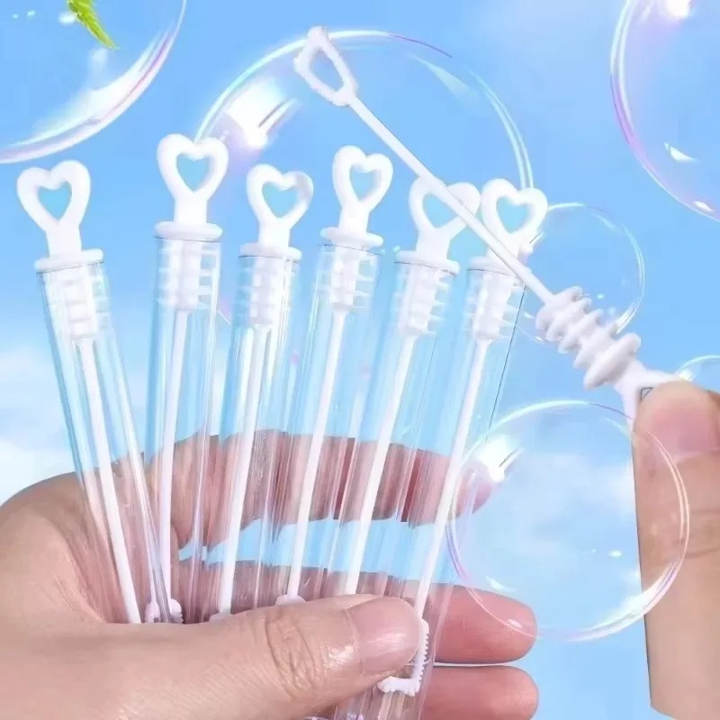 100/10PCS 미니 사랑 심장 모양 튜브 버블 비누 - Soap Making Jug 리뷰 및 가격