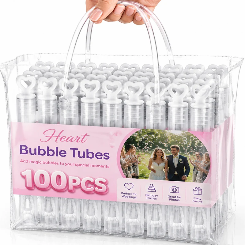 하트 비눗방울 병 막대 빈 비누병 하트 모양 튜브 비눗 - Soap Making Jug 리뷰 및 가격