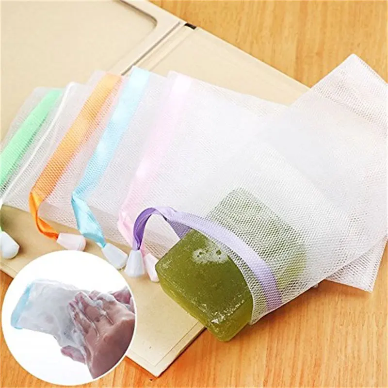 샤워, 욕실, 얼굴 및 바디 클렌징을 위한 비누 거품  - Soap Making Lab 리뷰 및 가격