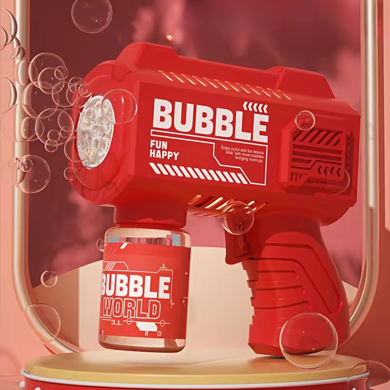 전동 버블건 비누 자동 버블 머신 여름 야외 수영장 파 - Soap Making Lab 리뷰 및 가격