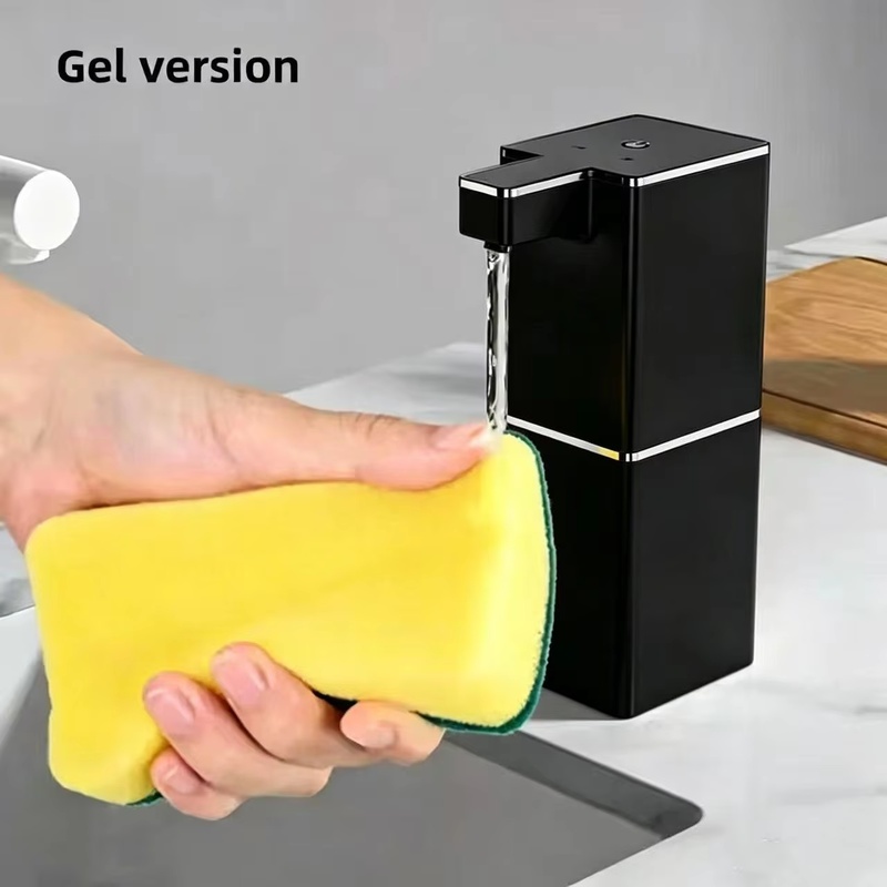 벽걸이형 지능형 인덕션 터치리스 자동 센서 비누 디스펜 - Soap Making Lab 리뷰 및 가격