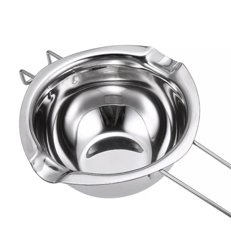 긴 핸들 왁스 녹는 스테인레스 스틸 냄비/컵 도구 향기 - Soap Making Jug 리뷰 및 가격