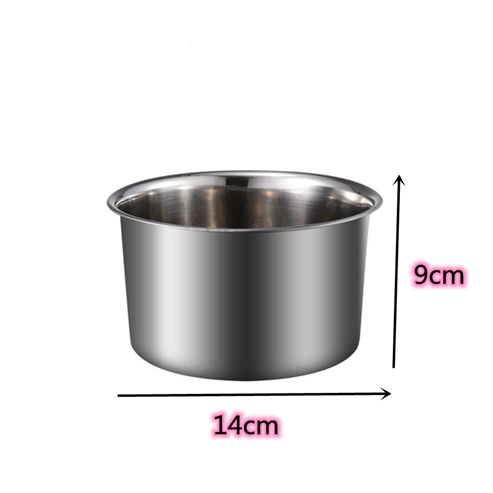 긴 핸들 왁스 녹는 스테인레스 스틸 냄비/컵 도구 향기 - Soap Making Jug 리뷰 및 가격