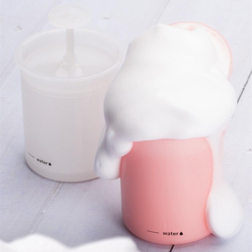 포밍 클린 도구 간편한 페이셜 클렌저 샤워 목욕 샴푸  - Soap Making Liquid 리뷰 및 가격
