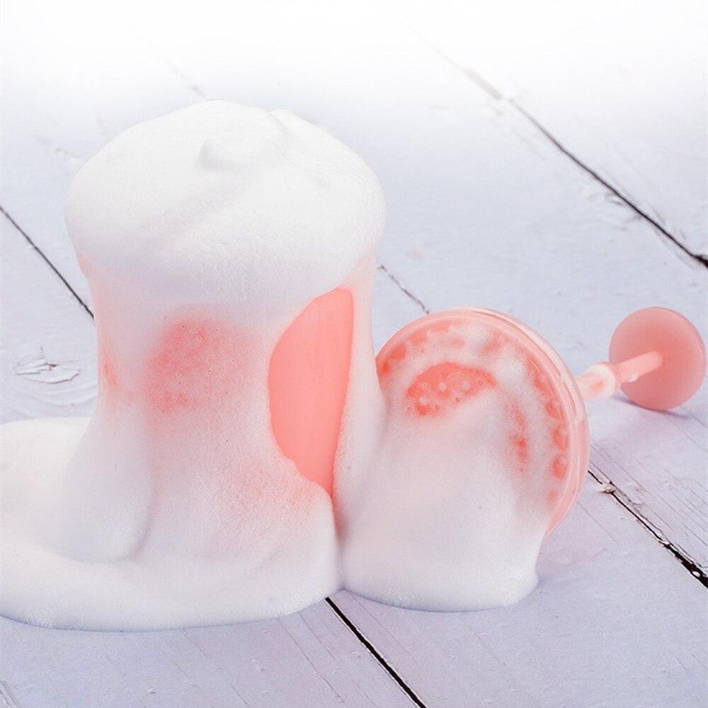 포밍 클린 도구 간편한 페이셜 클렌저 샤워 목욕 샴푸  - Soap Making Liquid 리뷰 및 가격