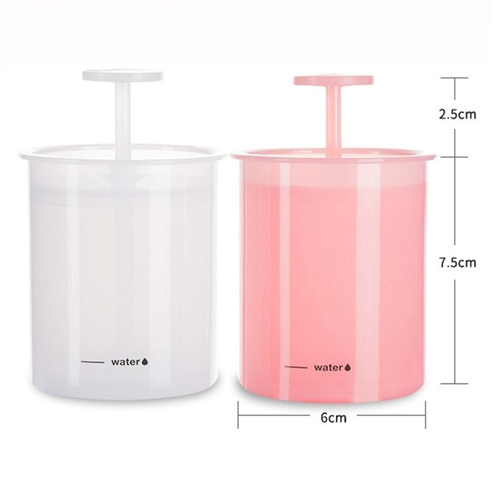 포밍 클린 도구 간편한 페이셜 클렌저 샤워 목욕 샴푸  - Soap Making Liquid 리뷰 및 가격